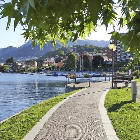 Casa Al Lago Omegna Bagian luar foto