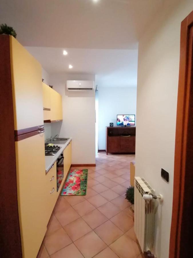 Casa Al Lago Omegna Bagian luar foto