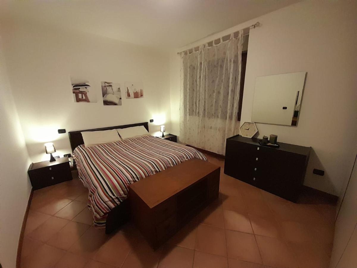 Casa Al Lago Omegna Bagian luar foto