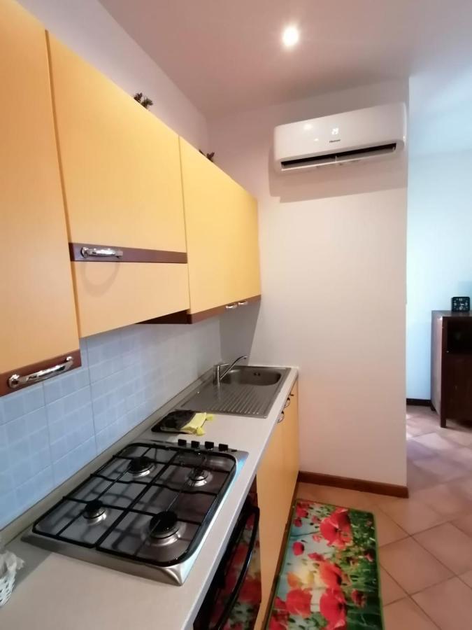 Casa Al Lago Omegna Bagian luar foto