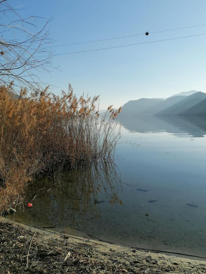 Casa Al Lago Omegna Bagian luar foto