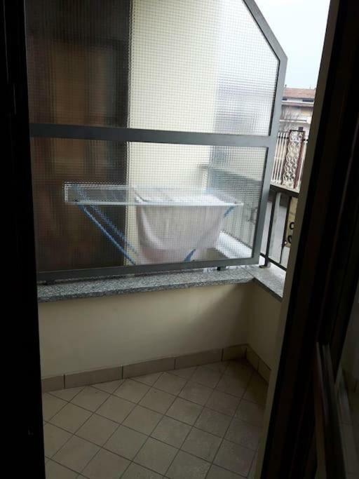 Casa Al Lago Omegna Bagian luar foto