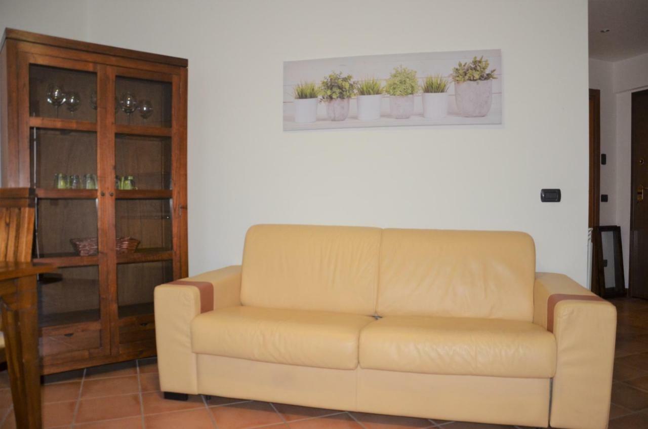 Casa Al Lago Omegna Bagian luar foto