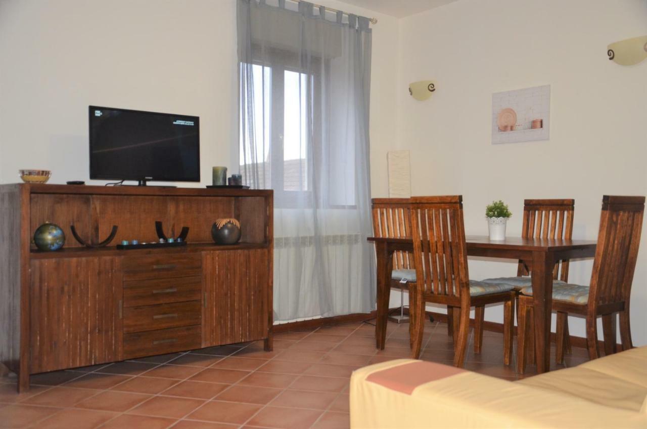 Casa Al Lago Omegna Bagian luar foto