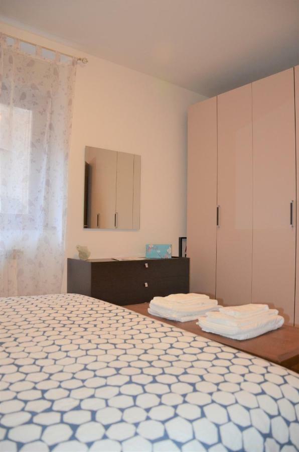 Casa Al Lago Omegna Bagian luar foto