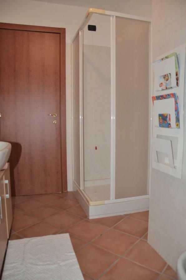 Casa Al Lago Omegna Bagian luar foto