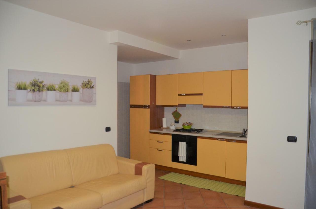 Casa Al Lago Omegna Bagian luar foto